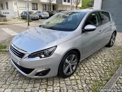 Peugeot 308 1.2 PureTech Allure 130CV