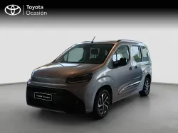 TOYOTA Proace City Verso Proace City Family L1 1.5D 5pl. Active Aut.