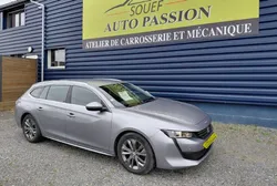 Peugeot 508 SW 130ch S&S Active B / MOTEUR CHANGE