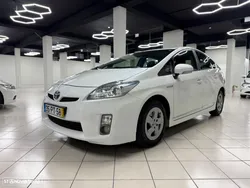 Toyota Prius 1.8