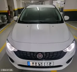 Fiat Tipo Station Wagon 1.3 M-Jet Easy