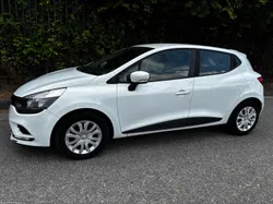 Renault Clio 1.5 dci 190 mil kms
