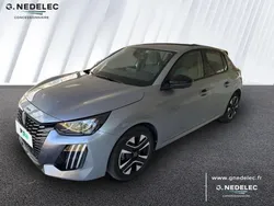 Peugeot 208 1.2 100ch S&S Allure EAT8