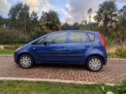 Mitsubishi Colt 1.5
