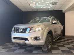 NISSAN NP300 NAVARA 2.3 DCI 190 DOUBLE CAB BVA7 TEKNA+ / Caméra 360 / Full Entretien / Première main / Garantie 12 moi