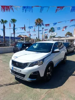Peugeot 3008 1.5BlueHDi Active Pack S&S 130