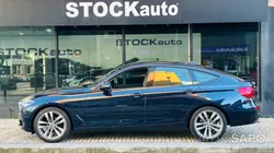 BMW Série 3 de 2018
