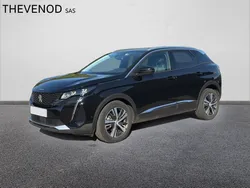 PEUGEOT 3008 Puretech 130ch S&S EAT8 Allure Pack