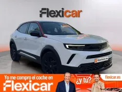 Opel Mokka 1.2 T 96kW (130 CV) GS Line Auto