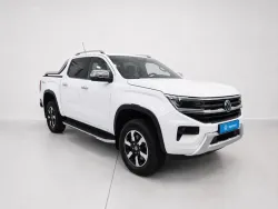Volkswagen Amarok Amarok 2.0TDI V4 Style 151kW