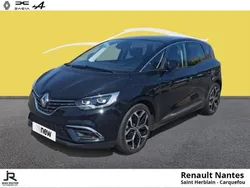 Renault Scenic 1.3 TCe 140ch Evolution