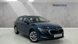 SKODA Octavia Combi 2.0TDI Selection DSG 110kW