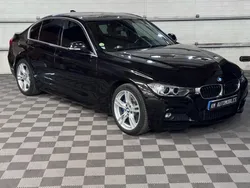 BMW serie3 320da xdrive pack m