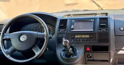 VW Caravelle (Shuttle)