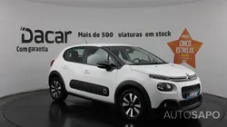 Citroen C3 1.2 PureTech Feel de 2021