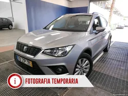 Seat Arona 1.6 TDI Style S/S