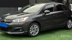 Citroen C4 de 2014