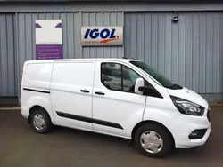 Ford Transit CUSTOM 2,0 130 CV L1H1 busine