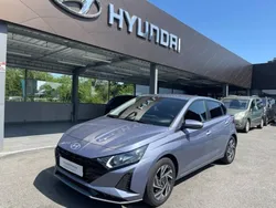 Hyundai i20 1.0 T-GDi 100ch Intuitive