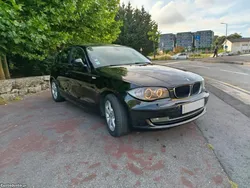 BMW 120 D