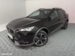 Cupra Formentor 2.0 TDI Plus