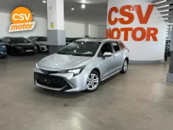 TOYOTA Corolla Sedán 125H Business Plus
