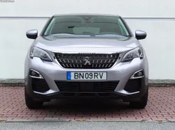 Peugeot 3008 1.6 BlueHDi EAT6