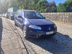 Renault Mégane extrime