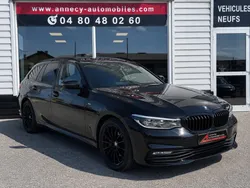 BMW Série 5 530iA TOURING 252ch SPORT FULL