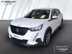 Peugeot 2008 1.5 BlueHDi 110ch S&S Active