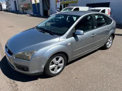 Ford Focus 1.6 Tdci, 110 cv NACIONAL