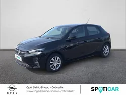 Opel Corsa 1.2 75ch Connect