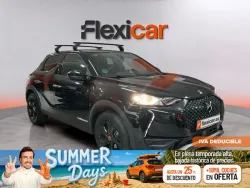 DS DS3 Crossback DS 3 Crossback BlueHDi Be Chic 100