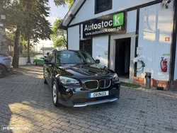 BMW X1 20 d sDrive