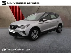 SEAT Arona 1.0 TSI 95 ch Start/Stop BVM5 Copa