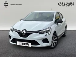 Renault Clio V TCe 90 Equilibre