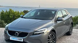 Volvo V40 1.5 T3 Sport Edition Geartronic de 2019