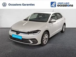 Volkswagen Polo 1.0 TSI 95 S&S BVM5 Style