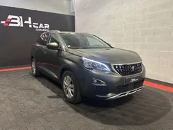 Peugeot 3008 GENERATION-II 1.2 PURETECH 130 ALLURE-SUIVIE PEUGEOT-CARPLAY-CAMERA -DISTRIBUTION OK