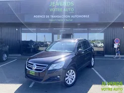 Volkswagen Tiguan 2.0 TDI 140ch BlueMotion CONFORTLINE GARANTIE 6 MOIS