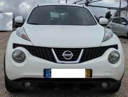 Nissan Juke 1.6 Acenta 117CV