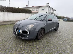 Alfa Romeo Mito 1.3 multijet 85cv