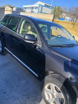 Volkswagen Touareg Touareg 3.0TDI V6 Tiptronic