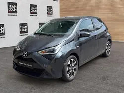 Toyota Aygo 1.0 VVT-i 72ch x-play 5P MY19