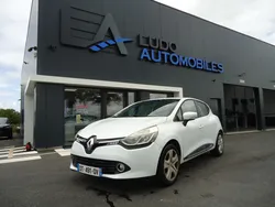 Renault Clio 1.5 dCi 75ch Business Eco² 90g