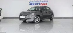 Peugeot 208 1.5 BlueHDi Active