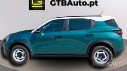 Opel Frontera de 2025