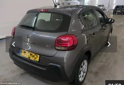 Citroën C3 Puretech