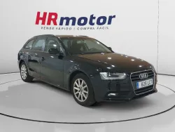 AUDI A4 Avant 2.0TDI Advanced ed. S-T 110kW