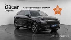 Xpeng G9 de 2026